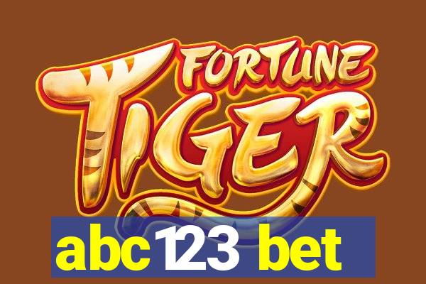 abc123 bet